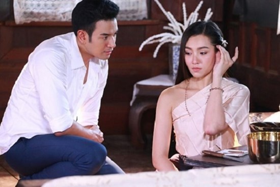 Chồng buông lời chát chúa: