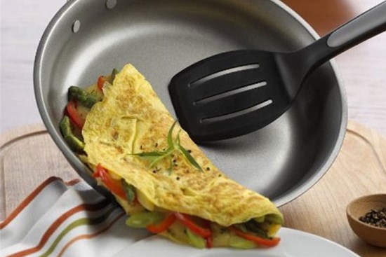 Dùng chảo chống dính theo cách này cả đời không lo bệnh tật, ung thư 'cao chạy xa bay'