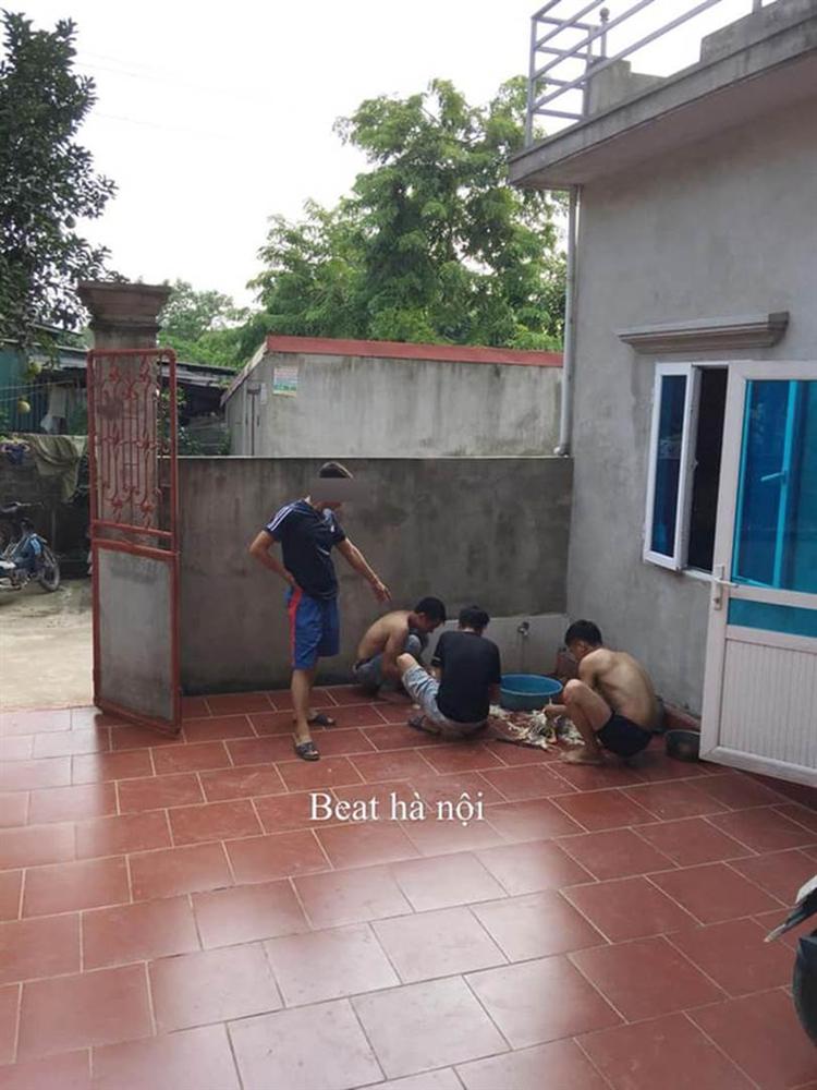 Xôn xao chuyện chàng rể út được bố vợ gọi sang làm thịt vịt nhưng lại đáp trả thẳng thừng đến ăn cho là may, thanh niên giờ ai biết thịt vịt gây tranh cãi-2