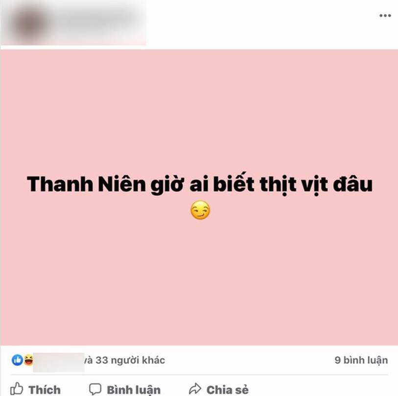 Xôn xao chuyện chàng rể út được bố vợ gọi sang làm thịt vịt nhưng lại đáp trả thẳng thừng đến ăn cho là may, thanh niên giờ ai biết thịt vịt gây tranh cãi-3