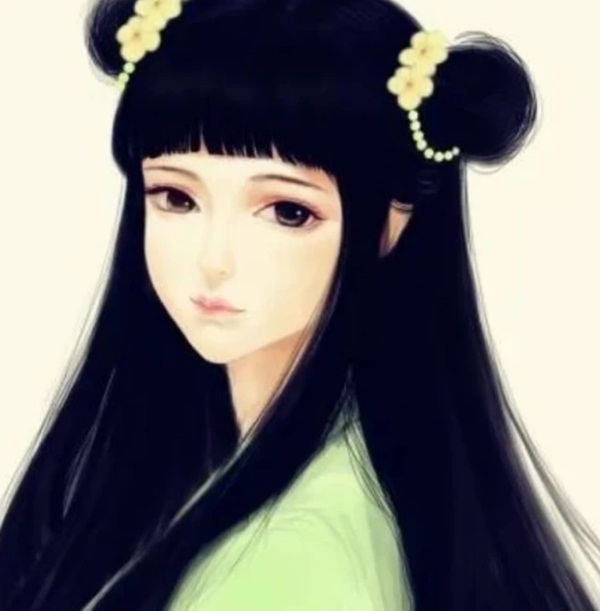 Hình ảnh cô gái yêu thích bật mí điều gì về con người bạn?-2