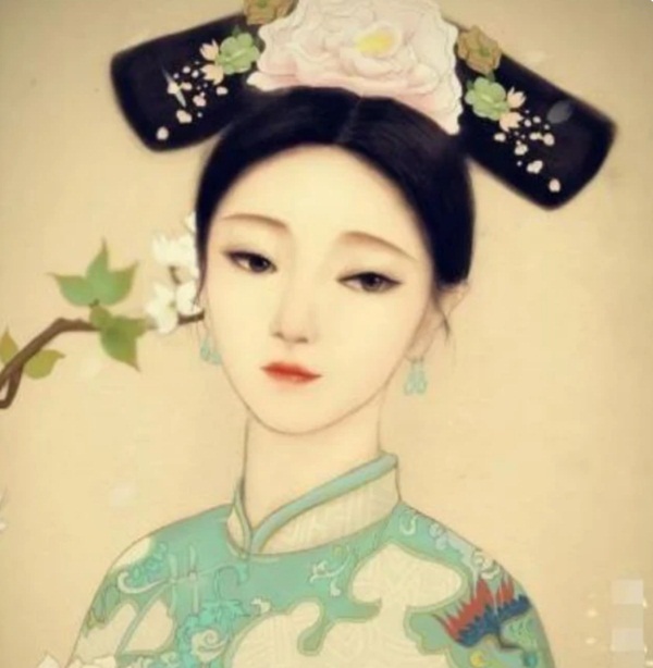 Hình ảnh cô gái yêu thích bật mí điều gì về con người bạn?-3