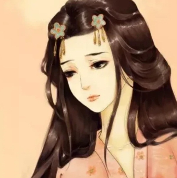 Hình ảnh cô gái yêu thích bật mí điều gì về con người bạn?-4