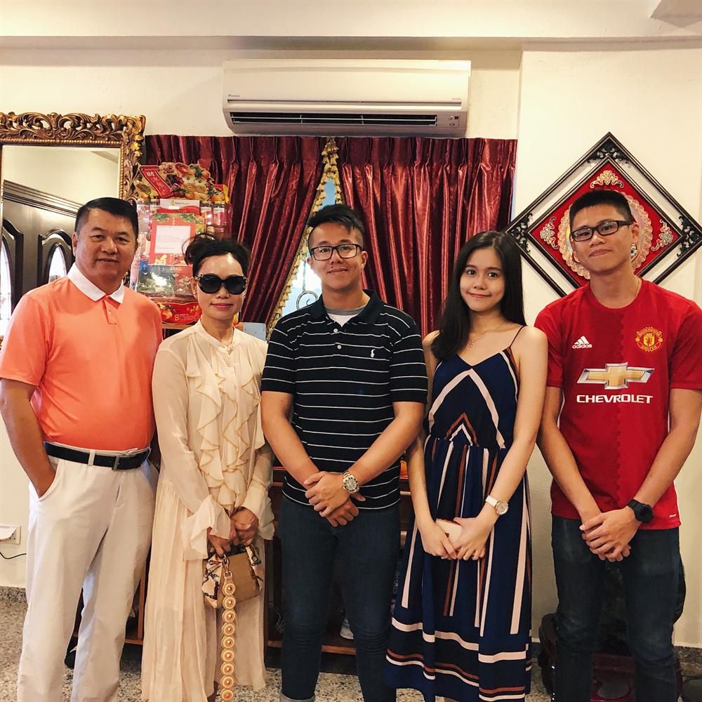 Nếu Hương Giang về một nhà với Matt Liu, cô ấy là người phụ nữ hạnh phúc nhất, nói có sách mách có chứng-1