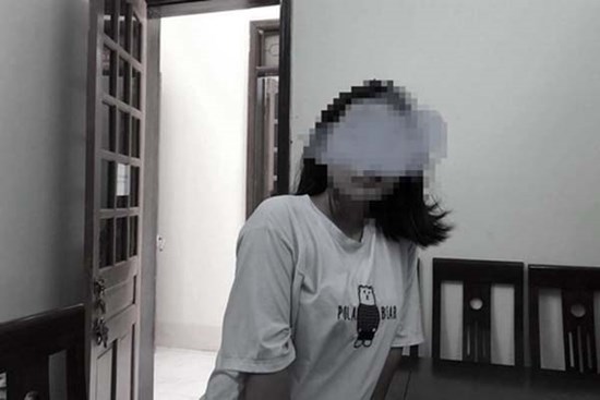 Quen qua facebook được 3 ngày, nữ sinh 14 tuổi trốn gia đình đến nhà bạn trai chơi