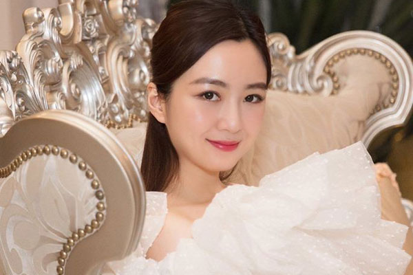 3 người thừa kế sáng giá của Tập đoàn Tân Hoàng Minh: Trai tài, gái sắc, du học trời Tây về nối nghiệp cha-9