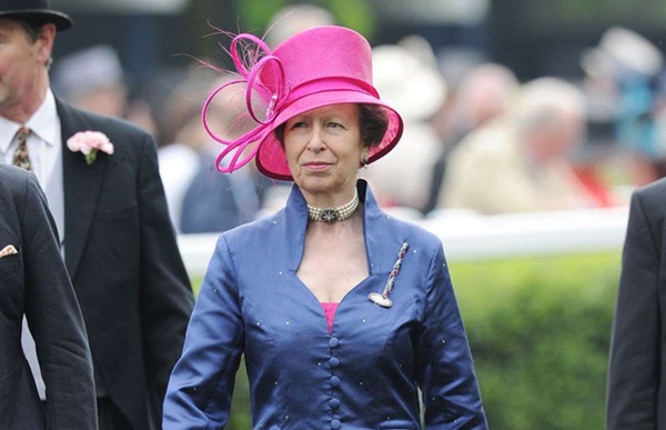 Con gái duy nhất của Nữ hoàng Anh - Nàng công chúa bị chê nhạt nhòa nhưng lại là quốc sắc thiên hương khuynh đảo một thời-1