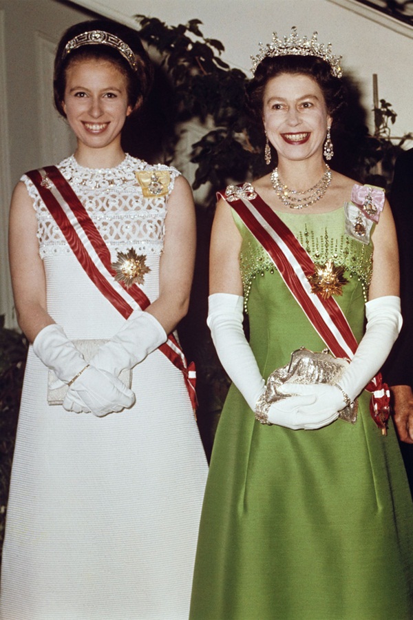 Con gái duy nhất của Nữ hoàng Anh - Nàng công chúa bị chê nhạt nhòa nhưng lại là quốc sắc thiên hương khuynh đảo một thời-10