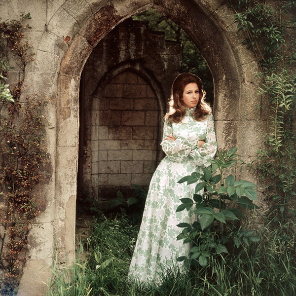 Con gái duy nhất của Nữ hoàng Anh - Nàng công chúa bị chê nhạt nhòa nhưng lại là quốc sắc thiên hương khuynh đảo một thời-11