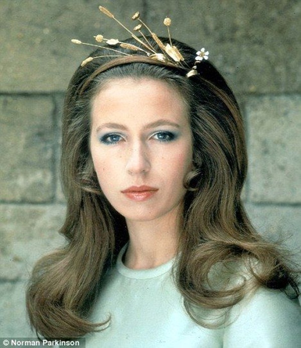 Con gái duy nhất của Nữ hoàng Anh - Nàng công chúa bị chê nhạt nhòa nhưng lại là quốc sắc thiên hương khuynh đảo một thời-4