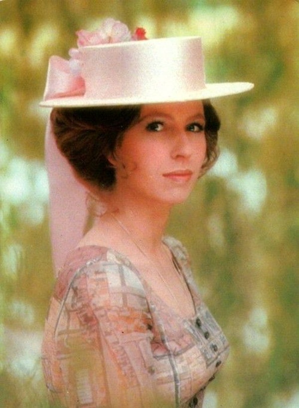 Con gái duy nhất của Nữ hoàng Anh - Nàng công chúa bị chê nhạt nhòa nhưng lại là quốc sắc thiên hương khuynh đảo một thời-6