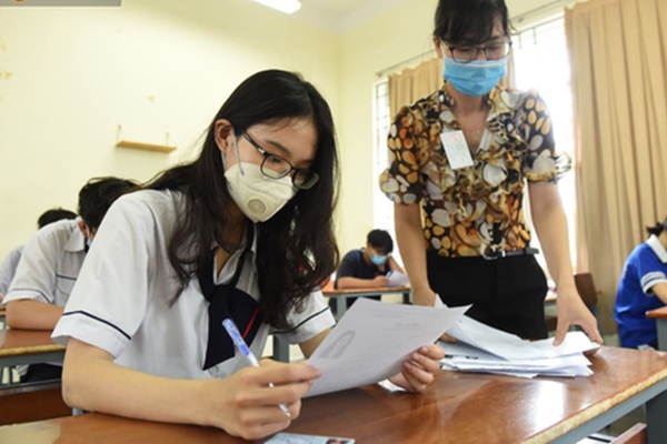 Đáp án đề thi tốt nghiệp THPT Quốc gia 2020 môn Sinh (24 mã đề)-11