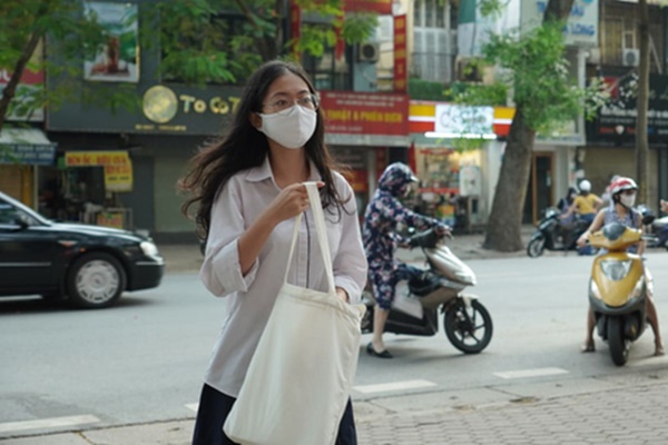 Đề thi môn Lịch sử tốt nghiệp THPT quốc gia 2020-5