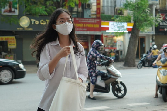 Đề thi môn Giáo dục công dân tốt nghiệp THPT Quốc gia 2020: Câu hỏi liên quan đến COVID-19