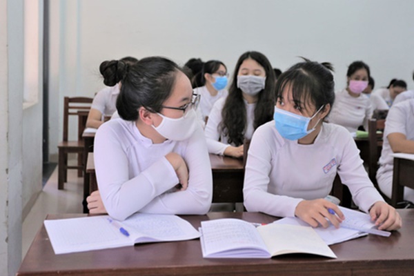 Đáp án đề thi tốt nghiệp THPT 2020 môn Địa lý (24 mã đề)-3