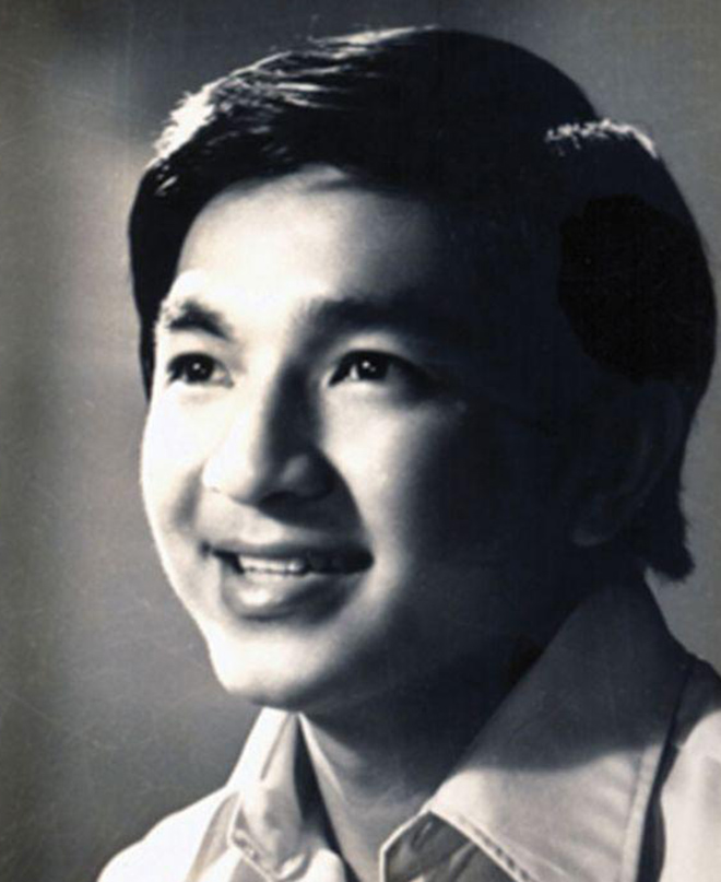 Chồng cũ Hương Lan: Tài năng, nhiều lần từ chối tái hợp” với vợ cũ-1