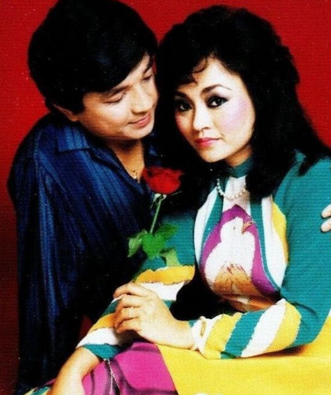 Chồng cũ Hương Lan: Tài năng, nhiều lần từ chối tái hợp” với vợ cũ-2