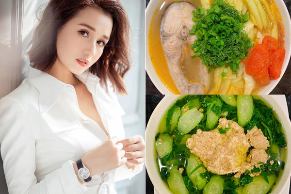 Tôi giảm cả 3kg, bụng gọn, eo thon chỉ sau 10 ngày ăn món salad siêu ngon này!-6