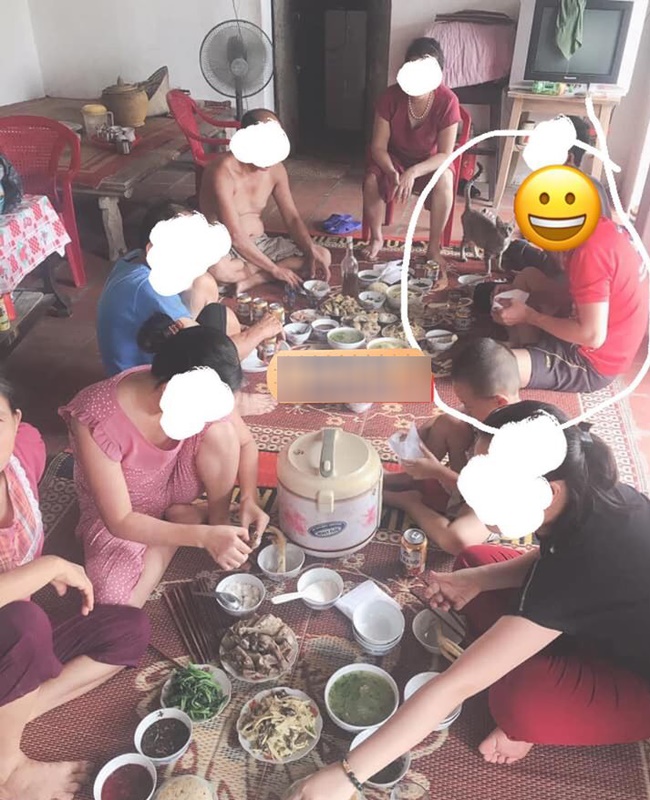 Đàm đạo với gia đình người yêu ngay lần đầu ra mắt, chàng trai tưởng ghi điểm nào ngờ có nguy cơ toang bởi lý do gây tranh cãi-1