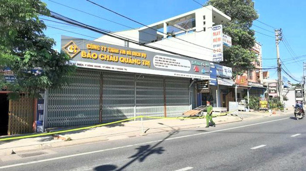 Phong tỏa khẩn cấp 3 khu vực liên quan đến 2 ca mắc COVID-19 mới được công bố-5