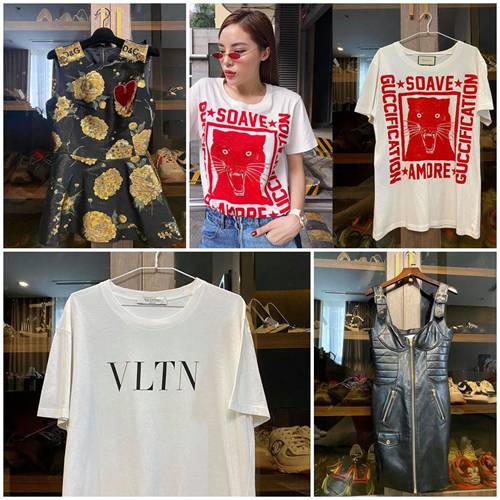 Mặc bình dân từ khi bán núi đồ hiệu, tiếc thay Kỳ Duyên lại chọn phải bộ cánh dìm dáng-2