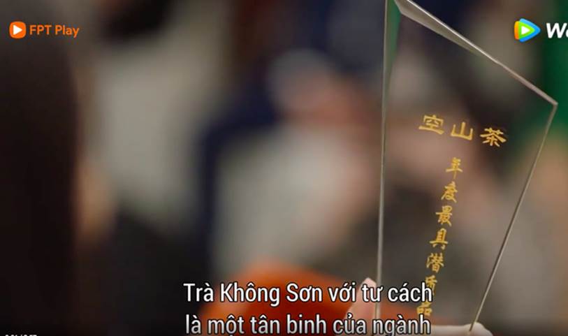 Phim hot 30 chưa phải là hết: Chiêu trả thù cao tay Cố Giai dành cho chồng cũ khiến khán giả vỡ òa vì quá thâm thúy-1