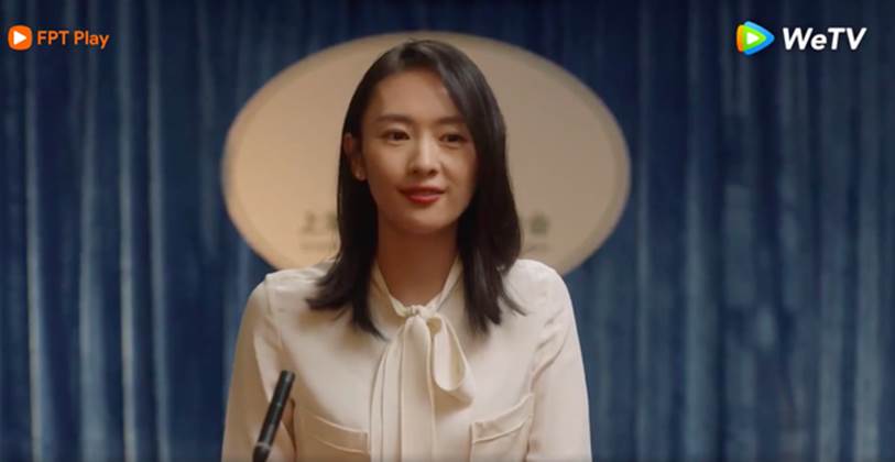 Phim hot 30 chưa phải là hết: Chiêu trả thù cao tay Cố Giai dành cho chồng cũ khiến khán giả vỡ òa vì quá thâm thúy-2