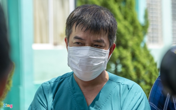 4 bệnh nhân Covid-19 ở Đà Nẵng xuất viện-6