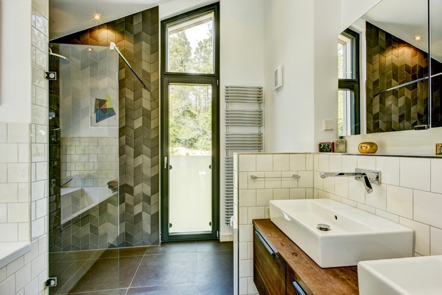 Ngỡ ngàng biệt thự trăm tỷ đồng được xây dựng chỉ trong... 4 ngày-5