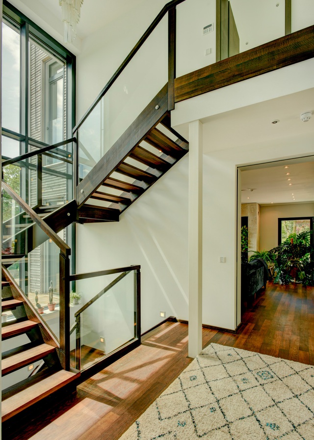 Ngỡ ngàng biệt thự trăm tỷ đồng được xây dựng chỉ trong... 4 ngày-6