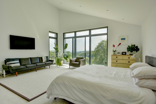 Ngỡ ngàng biệt thự trăm tỷ đồng được xây dựng chỉ trong... 4 ngày-7