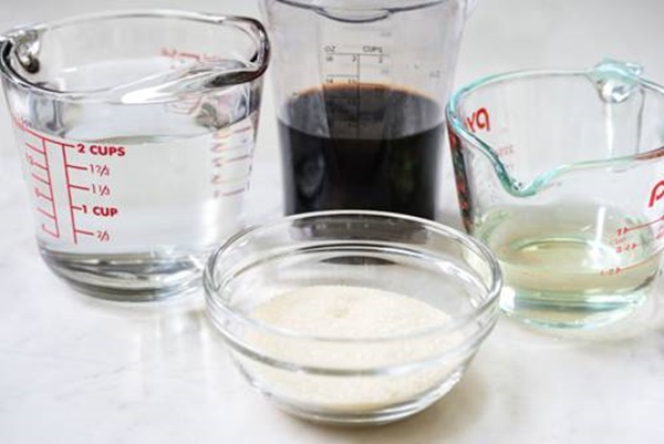 Làm dưa chuột ngâm chua cay mặn ngọt ăn kèm với món nào cũng ngon-1