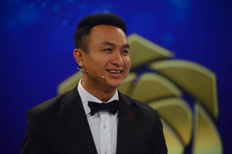 Nam MC VTV ám chỉ Hương Giang chuyển giới mà đi dạy phụ nữ thuần chủng: Tôi vẫn giữ quan điểm dù tháo status, tôi không có nhu cầu vào showbiz!-2