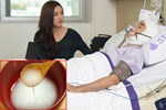 Biết em rể đang cầm cuốn sổ đỏ của bố mà không ai dám đòi lại, buộc tôi phải mở miệng, nào ngờ phản tác dụng-2