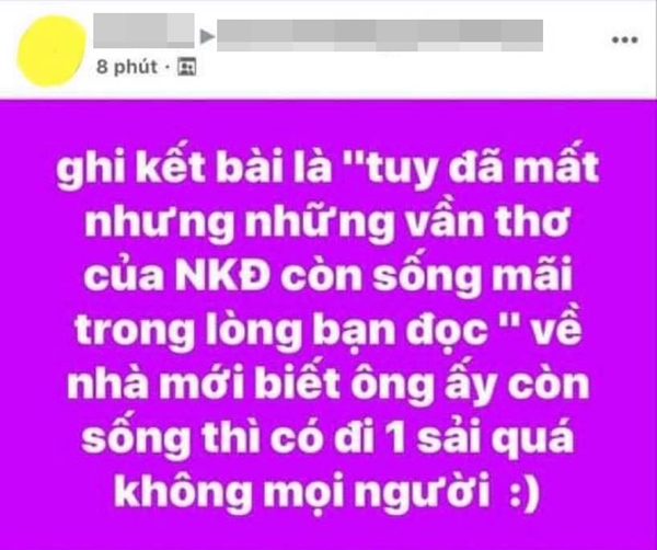Những pha tấu hài gắt nhất kỳ thi tốt nghiệp: Nam sinh ngủ quên được CSGT đến nhà gọi dậy, nhưng chưa mặn bằng lý do bỏ thi của nữ sinh này!-2