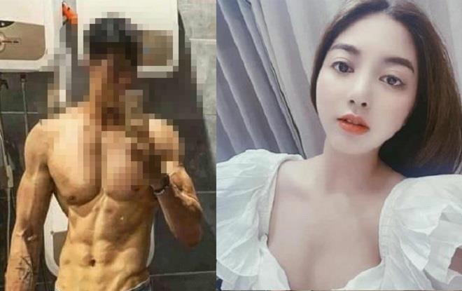 Được tú bà môi giới bán dâm 18 triệu, nam HLV thể hình nhận được bao nhiêu?-1