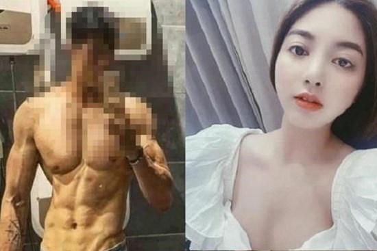 Được 'tú bà' môi giới bán dâm 18 triệu, nam HLV thể hình nhận được bao nhiêu?