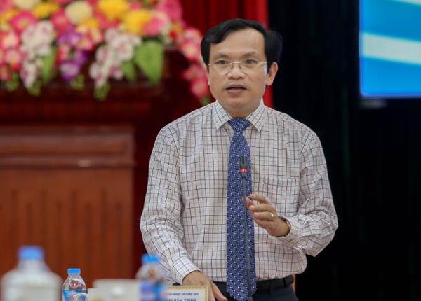 Cán bộ coi thi vi phạm quy chế, 3 tỉnh phải tổ chức thi tốt nghiệp lại ngày 11/8-1