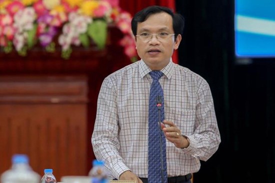 Cán bộ coi thi vi phạm quy chế, 3 tỉnh phải tổ chức thi tốt nghiệp lại ngày 11/8