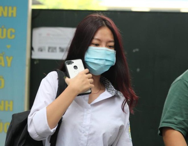 Cán bộ coi thi vi phạm quy chế, 3 tỉnh phải tổ chức thi tốt nghiệp lại ngày 11/8-2