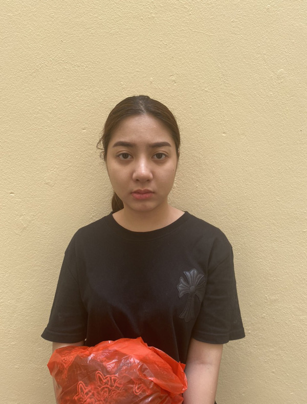 Kẻ cầm đầu đường dây nam HLV thể hình bán dâm giá hàng chục triệu: Từ hot girl con nhà giàu trở thành tú bà vì... muốn sống tự lập-1