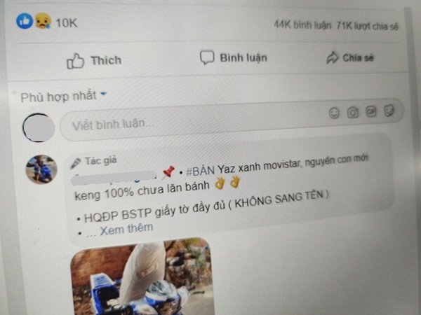 Clip hành hạ trẻ em 5,4 triệu view tồn tại nhiều giờ trên Facebook VN-4