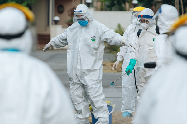 Bệnh nhân Covid-19 tử vong thứ 15-2