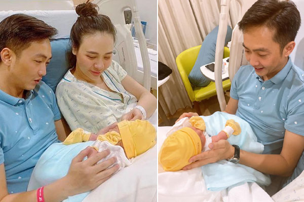 Mặc cho bị ném đá ích kỷ, sao Việt nhất quyết không sinh con, sống 2 người đến già-5