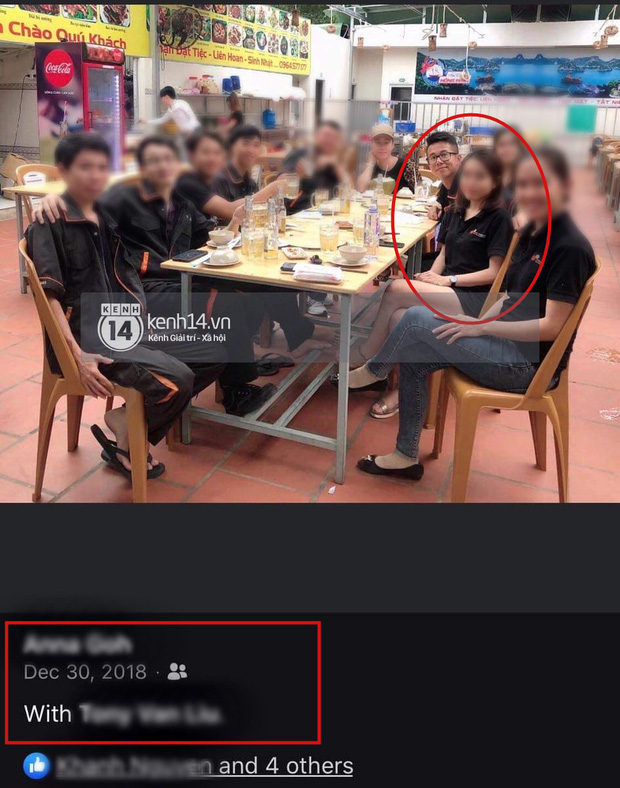 Bạn gái cũ 4 năm hé lộ lý do chia tay Matt Liu, nam CEO lên NALA tỏ tình với Hương Giang 1 tháng sau đó?-4