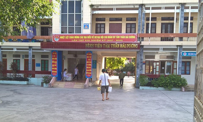 Yêu nhau hơn 4 tháng cô gái mới phát hiện người yêu bị tâm thần, còn tức nghẹn cổ khi nghe câu chốt của người chứng kiến toàn bộ cuộc tình-2