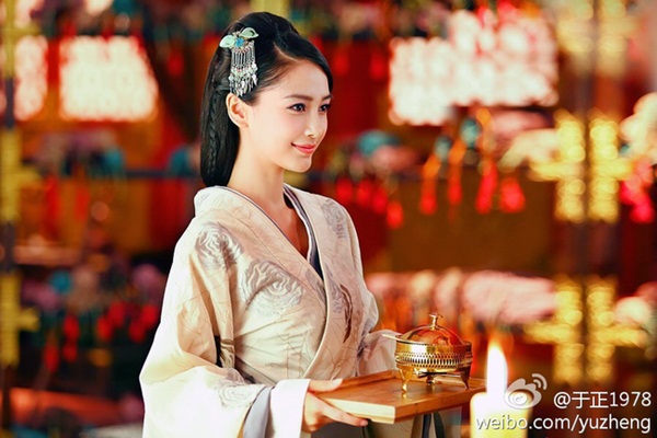 Cuộc đời truân chuyên của một Hoàng hậu: Lần lượt gả cho ba vị Hoàng đế, sau cùng bị Hoàng đế thứ tư giết chết vì không chịu thị tẩm-1