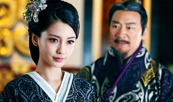 Cuộc đời truân chuyên của một Hoàng hậu: Lần lượt gả cho ba vị Hoàng đế, sau cùng bị Hoàng đế thứ tư giết chết vì không chịu thị tẩm-2