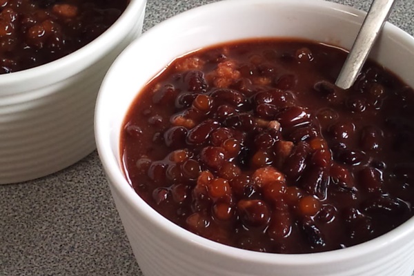 5 món này là thủ phạm ăn cắp canxi, gây mất xương rất nhanh: Toàn món khoái khẩu trong mâm cơm nhưng bạn không biết-2