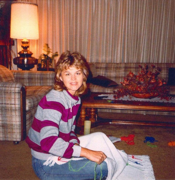 Ông bố chỉ đích danh nghi can sát hại con gái nhưng không một ai tin, sau 25 năm tên sát nhân lộ diện khiến tất cả choáng váng-1